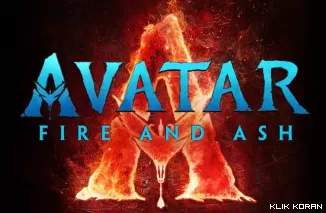 Sinopsis Avatar 3 Fire and Ash (foto: Instagram)