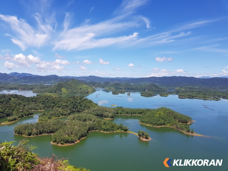 Ulu Kasok (foto: Google Maps/The Beauty of Riau)