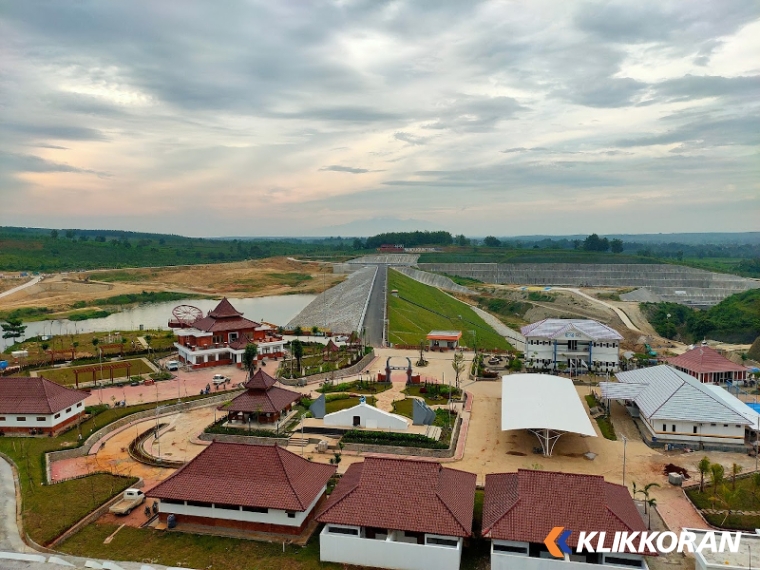 Bendungan Randugunting (foto: Google Maps/Raffi Nasrullah)