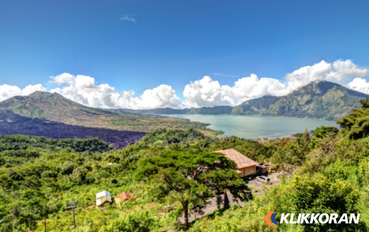 Kawasan Kintamani (foto: Pegipegi)