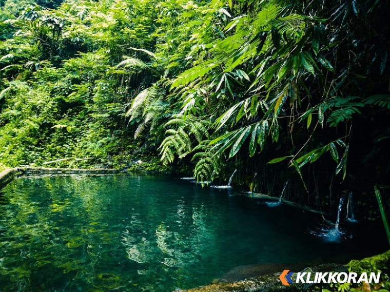 Lembah Bidadari (foto: Google Maps/Putu Agustinasetiawan)