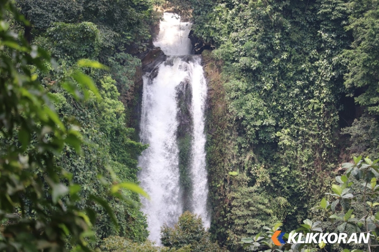 Air Terjun Gitgit (foto: Google Maps/Neeraj beri)