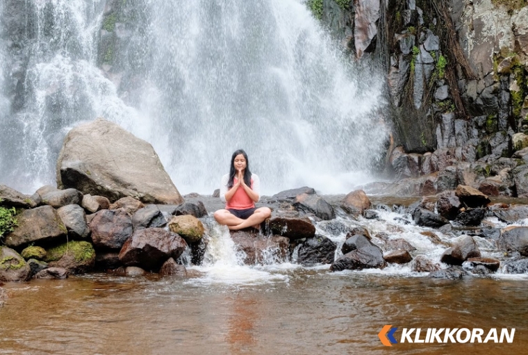 Air Terjun Efrata (foto: Google Maps/Mariya Lin Nova)