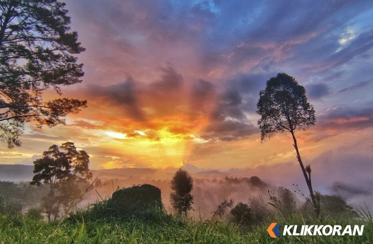 Taman Wisata Panorama Baru (foto: Google Maps/Lili Kurnia Arsyila Romeesa Farzana)