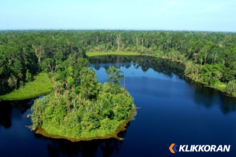 Pulau Merbau Bengkulu (foto: Pinterest)