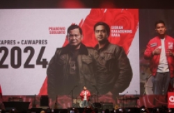 PSI Deklarasi Dukung Prabowo-Gibran jadi Capres dan Cawapres