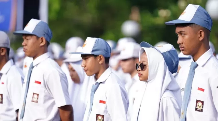 Pemprov Riau Siapkan Rp 3,9 Miliar untuk Jalur Afirmasi PPDB SMA/SMK, Ini Syaratnya