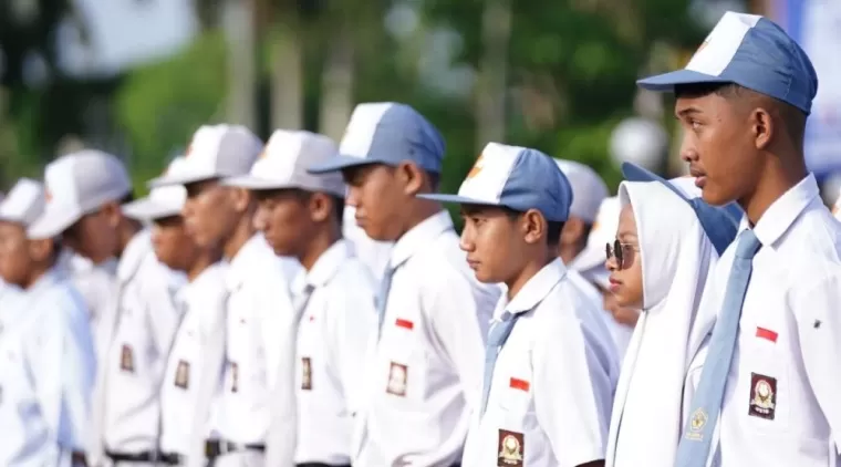 Persiapan Pelaksanaan Popda XVII Tingkat Provinsi Riau Tahun 2024 Dimatangkan