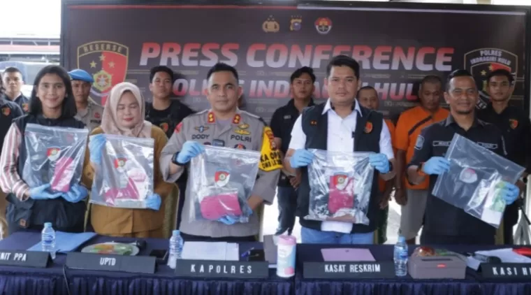 Pimpinan Pondok Pesantren di Riau Ditangkap Atas Tuduhan Kekerasan Seksual Terhadap Santri