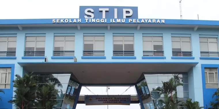 Sekolah Tinggi Ilmu Pelayaran (STIP). (Foto: RMOL)