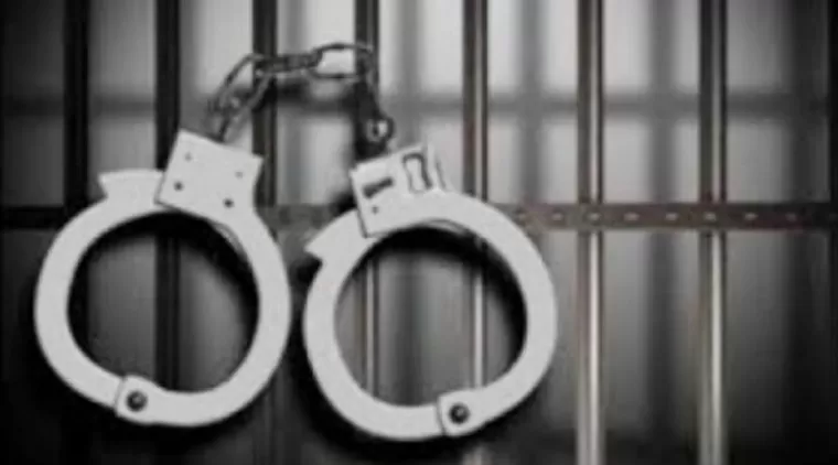 Delapan Pria Ditangkap di Pekanbaru atas Kasus Peredaran Sabu