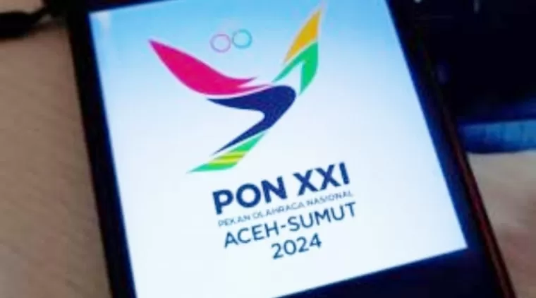 Siapkan 366 Atlet PON XXI Aceh-Sumut, KONI Riau OTW CDM II di Medan