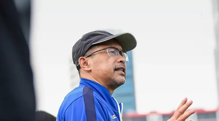 PSPS Pekanbaru Umumkan 20 Pemain untuk Musim 2024-2025, Ini Nama dan Tim Asalnya!