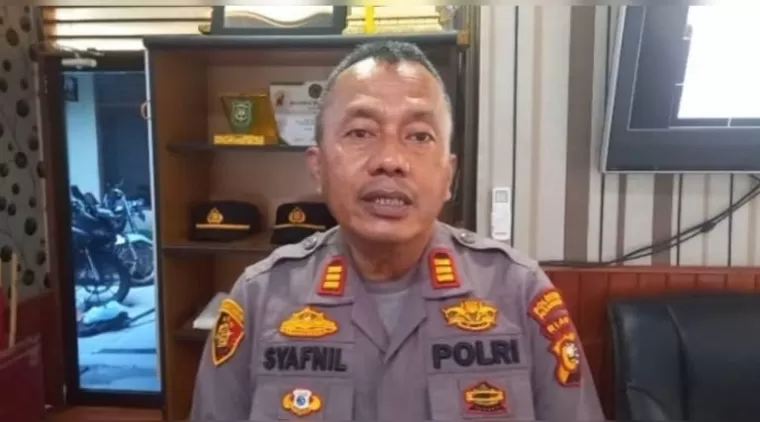 Aksi Begal dengan Samurai Digagalkan Warga, Polisi Amankan Pelaku