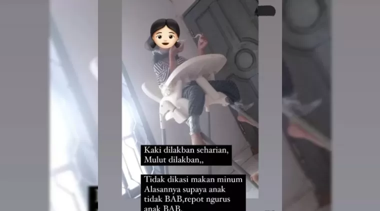 Anak 4 Tahun Jadi Korban, Ibu Lapor Polisi: Daycare di Pekanbaru Diperiksa