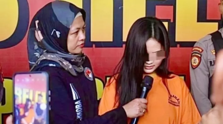 Berkas Belum Lengkap, Kasus Marisa Putri Pengemudi Maut Kembali Diproses