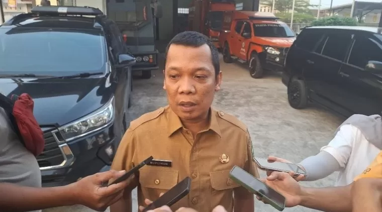 Pemeriksaan Ketiga: Muflihun Jelaskan Mekanisme Pencairan SPPD Saat Pandemi