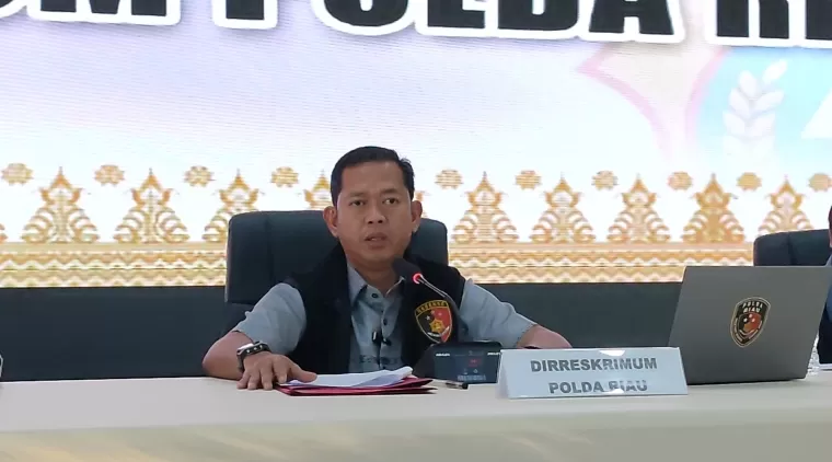 Polda Riau Hentikan Penyidikan Kasus Kematian Briptu JD, Ini Alasannya