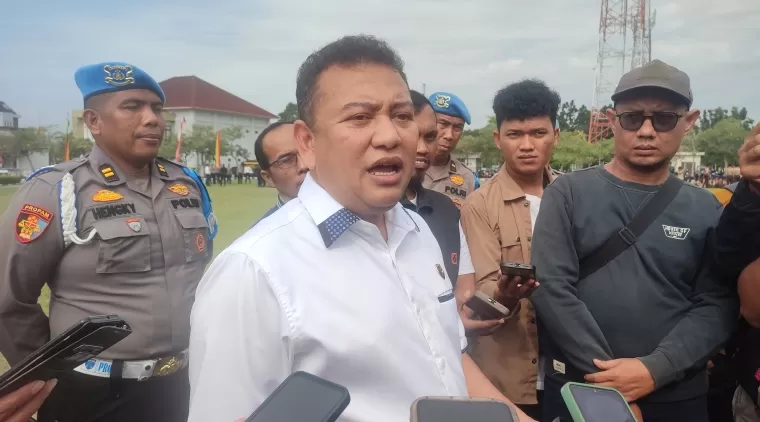 Sore Ini, Agung Nugroho Akan Diperiksa Terkait Dugaan Korupsi SPPD Fiktif