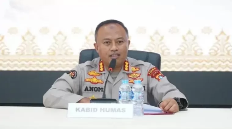 Dugaan Korupsi SPPD Fiktif, Polda Riau Lanjutkan Penggeledahan di Kantor DPRD