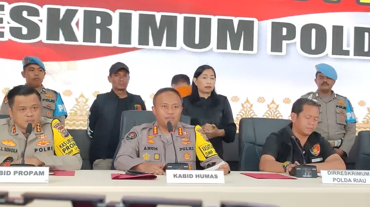 Dua Rekan Bripka AS Ditangkap, Satu Serahkan Diri, Dua Pelaku Masih Buron