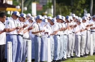 900 Siswa Sudah Daftar! Beasiswa Seragam Sekolah di Riau Masih Buka