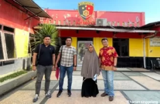 Minta Keadilan, Ibu Santri Korban Penganiayaan di Ponpes Malah Dituduh Cemarkan Nama Baik