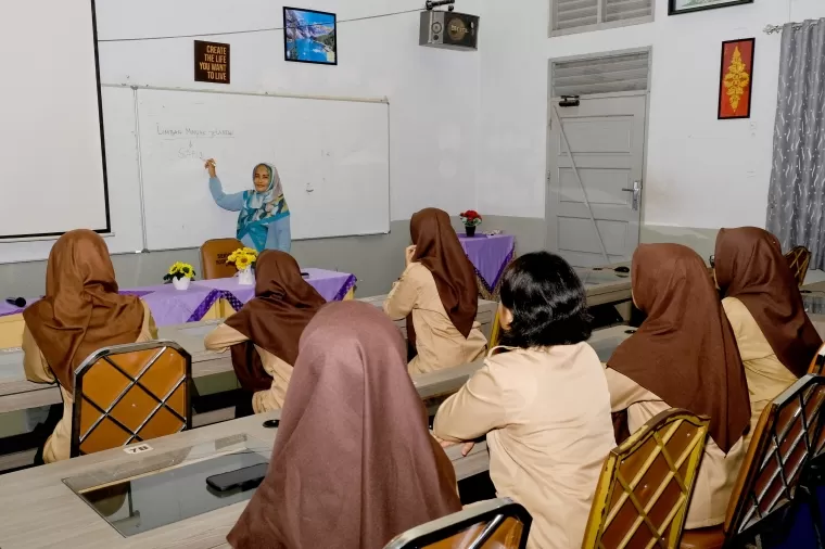 Hari Guru Nasional 2024: Jejak Guru di Balik Kesuksesan Engineer PHR