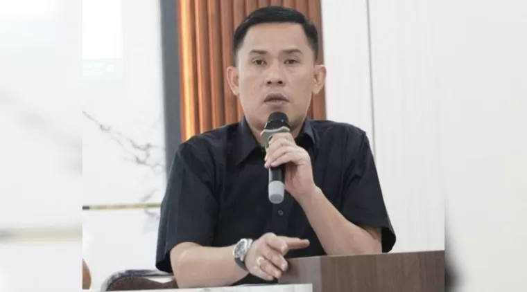 Kejati Riau Tegaskan Tak Ada Oknum Bermain Proyek Pengaman Tebing Sungai Kampar