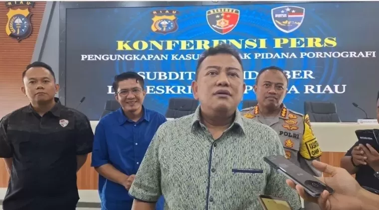 Kombes Nasriadi Ingatkan Pemimpin Terpilih Pilkada untuk Hindari Korupsi