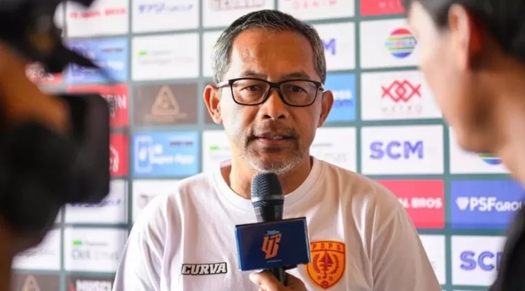 Misi Balas Dendam, PSPS Pekanbaru Bertekad Tumbangkan PSKC Cimahi di Kandang