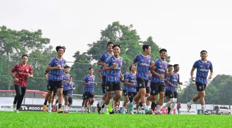 Sore Ini Persikabo 1973 Jamu PSPS Pekanbaru, Laga Penting Penyambung Asa