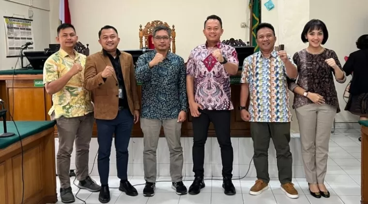 Polda Riau Menang Prapid Kasus Korupsi Rp46 Miliar, Kini Kejar Aset Tersangka