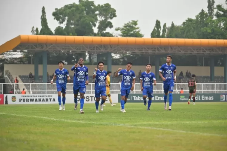 PSKC Waspada! Sore ini Laga Hidup Mati PSPS Pekanbaru untuk Naik ke Liga 1