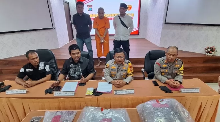 Sebelum Tewas, IRT di Pekanbaru Sempat 5 Kali Menolak Ajakan Suami Tidur di Kamar