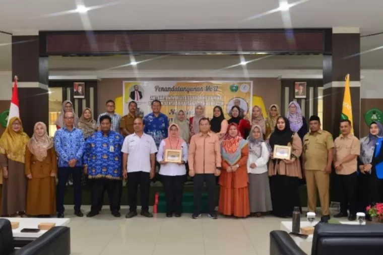 Seminar Disabilitas Menembus Batas Jadi Awal Langkah Unilak Menuju Kampus Inklusif