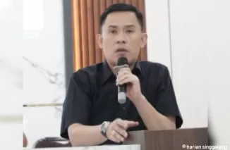 Kejati Riau Tegaskan Tak Ada Oknum Bermain Proyek Pengaman Tebing Sungai Kampar