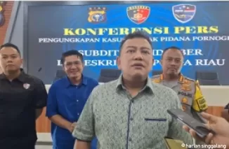 Kombes Nasriadi Ingatkan Pemimpin Terpilih Pilkada untuk Hindari Korupsi