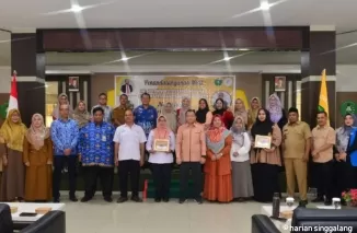 Seminar Disabilitas Menembus Batas Jadi Awal Langkah Unilak Menuju Kampus Inklusif