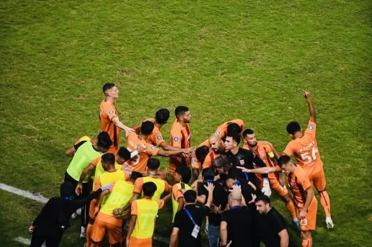 Borneo FC Siap Hadapi Madura United, Fokus Raih Kemenangan di Laga Pekan Ke-14