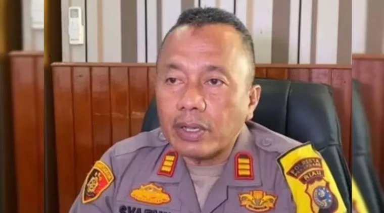 Keributan Petugas Parkir dan Pengendara di Harapan Raya, Kapolsek Sebut Penyebabnya