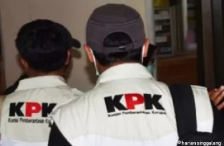 KPK Lakukan OTT di Pekanbaru, Pejabat Daerah Diduga Terlibat