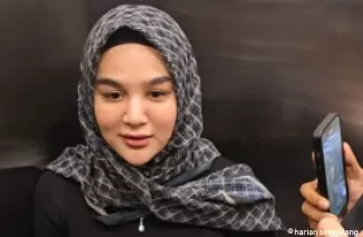 Terima Uang Rp900 Juta, Nama Hana Hanifah Makin Mencuat Kasus Korupsi SPPD Fiktif Riau