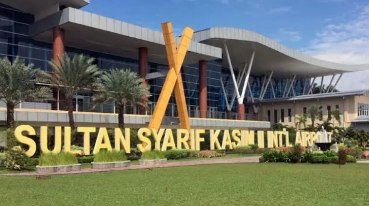 Bandara SSK II Pekanbaru Tingkatkan Kewaspadaan Hadapi Ancaman Virus HMPV