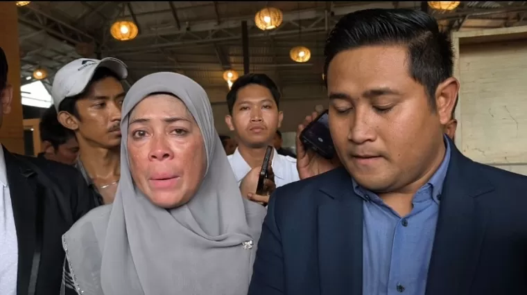 Minta Keadilan Hukum, Ibu Korban Penganiayaan Selebgram di Pekanbaru Sebut Alami Trauma Berat