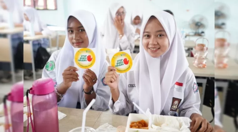 Pemkot Pekanbaru Segera Luncurkan Program Makan Siang Bergizi Untuk Ribuan Siswa