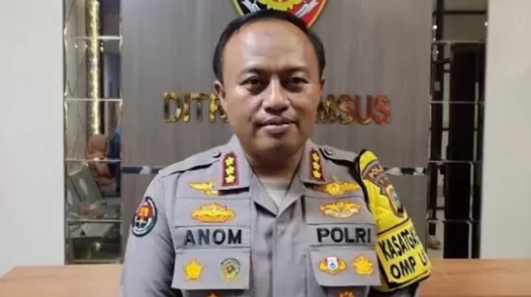 Polda Riau Bantah Keluarkan Info Tawuran Antar Geng Motor di Pekabaru