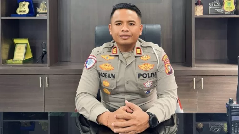 Gencarkan Razia Knalpot Brong, Begini Kata Kasat Lantas Polresta Pekanbaru