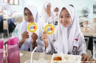 Pemkot Pekanbaru Segera Luncurkan Program Makan Siang Bergizi Untuk Ribuan Siswa