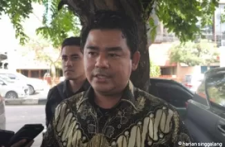 Dugaan Penimbunan Solar di Tenayan Raya, Begini Kata Kompol Bery Juana